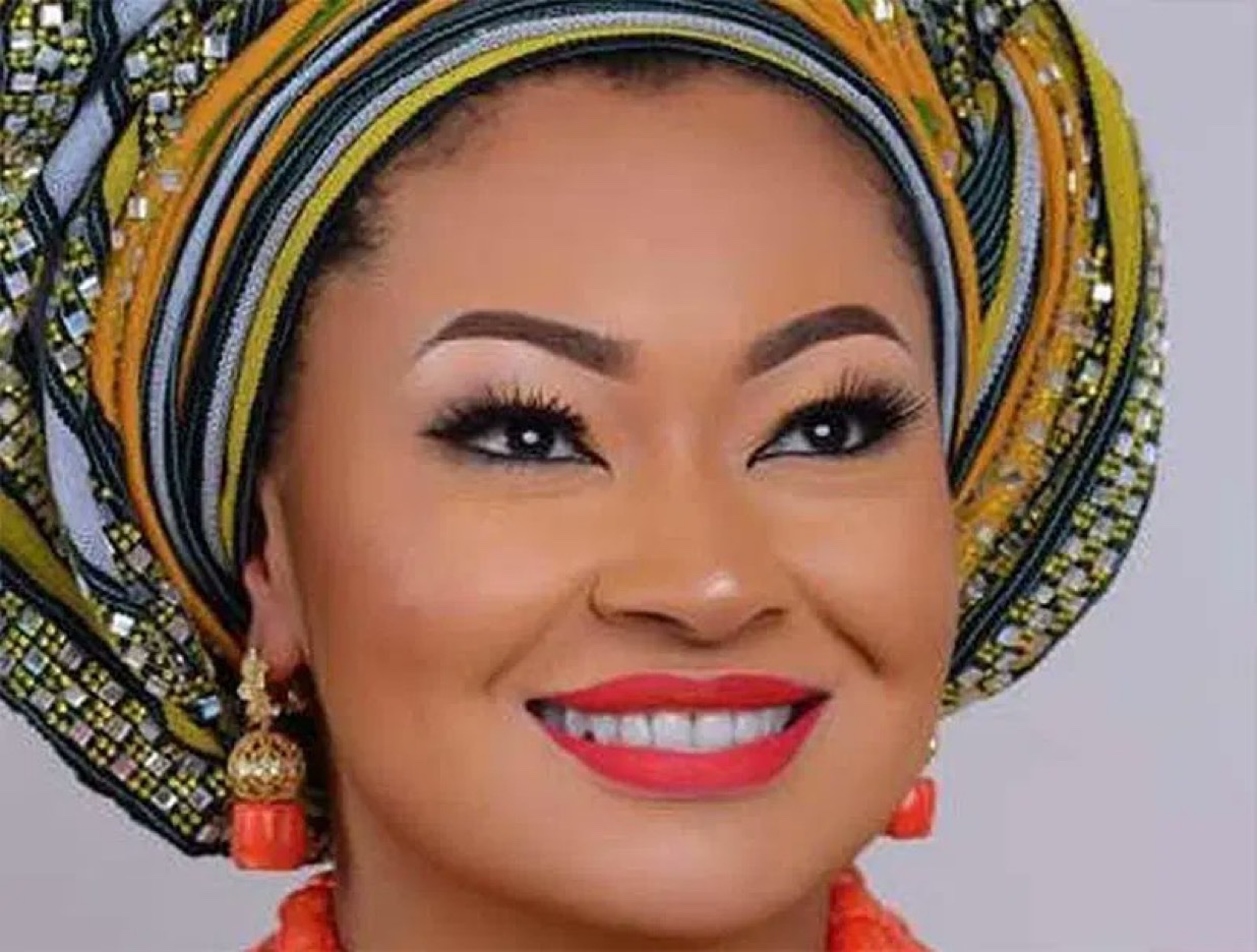 busterblog - BREAKING: Natasha Akpoti-Uduaghan Set to Resume Senate Duties Tuesday as Court Overturns Suspension