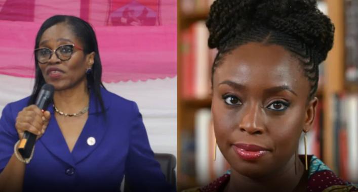 Lagos State Condoles with Chimamanda Adichie as Investigation Launched into Son’s Tragic Death