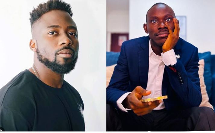 “We Are a Fucking Failed Society” – KlintonCod Sparks Heated Reactions as He Calls Out GehGeh’s Influence on Nigerian Youths