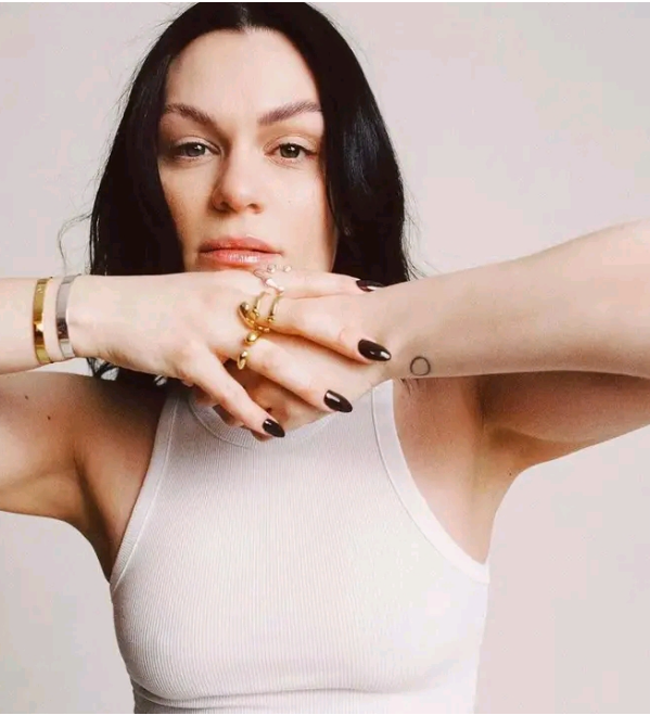 busterblog - Brave Heart, Bright Stage: Jessie J Reveals Early-Stage Cancer Battle With Courage and Humor