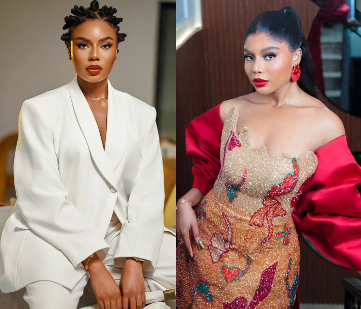 “Marry When You’re Ready, Not When the Calendar Says So”: Nancy Isime’s Message Sparks Conversation Online