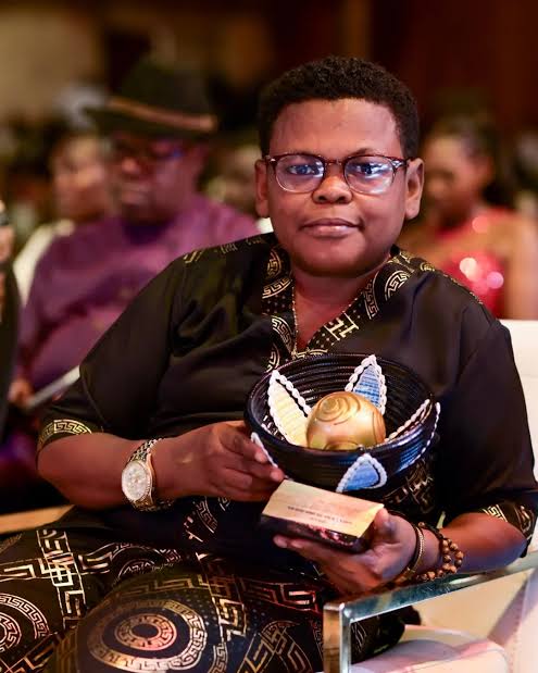 busterblog - Veteran Actor Osita Iheme Claps Back at Pastor Ibiyeomie: "Jesus Has Nothing to Do with Your Financial Status"