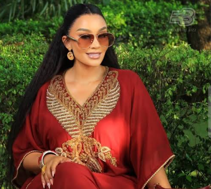 Wealth, Gender, and Legacy: Zari Sparks debate online after she draws a line between Rich Men and Women