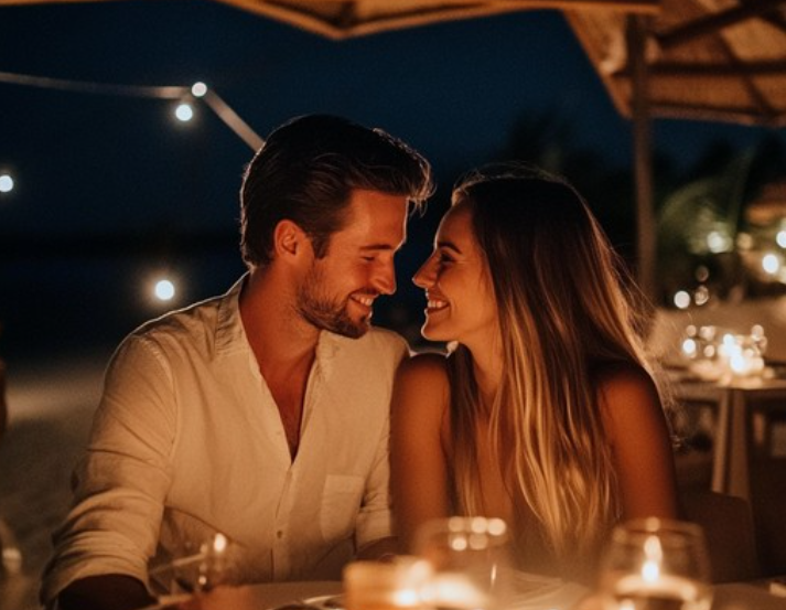 “Three Dates and in the Kitchen?” — Social Media Erupts as Women Debate Cooking for Men Early in Relationships