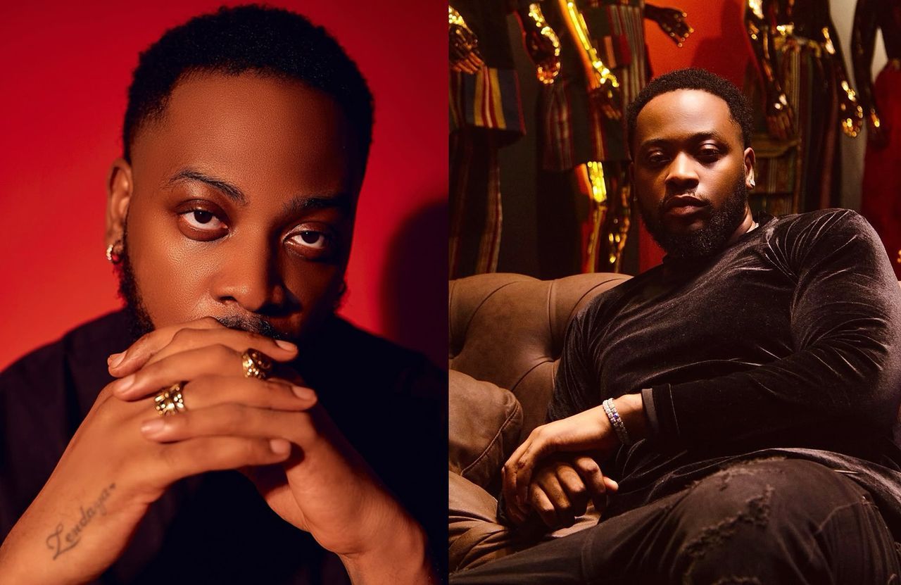 busterblog - Reality TV star and former Big Brother Naija housemate, Teddy A, issues a public memo to gym-goers, addressing what he considers to be hygiene and modesty concerns within fitness spaces
