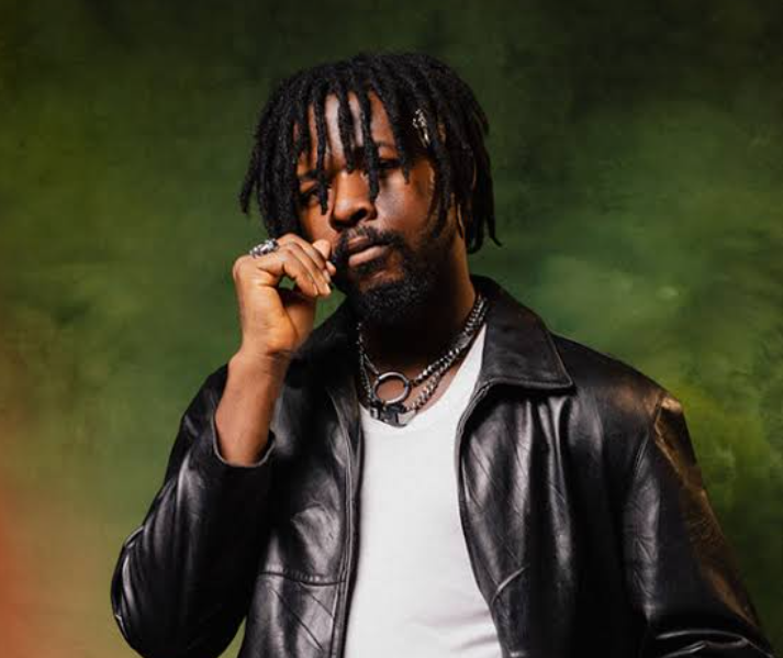 “Kids Are Very Expensive”: Johnny Drille’s School Fees Lament Sparks Honest Conversation on Modern Parenting