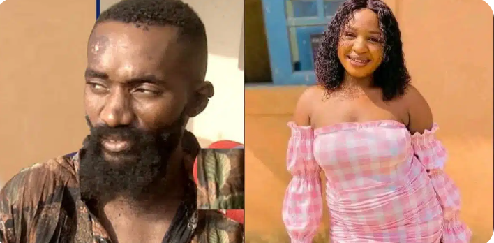 busterblog - Justice Served: Court Sentences Killer of NYSC Member Salome Adaidu to Death by Hanging
