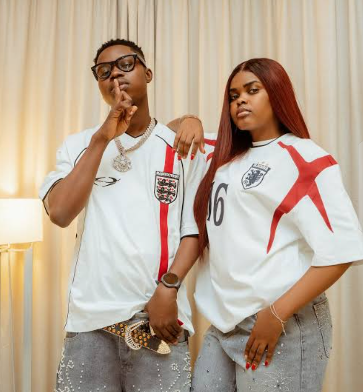 Heart‑Wrenching Breakdown: “I Tried — Why Me? What Did I Do?” — Peller’s Emotional Outcry After Car Crash Shocks Nigeria