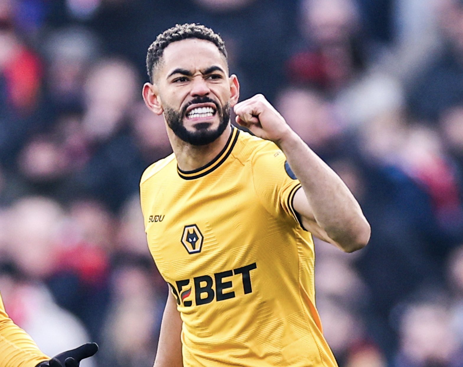 United's Strategic Move for Brazilian Talent: Matheus Cunha in the Spotlight