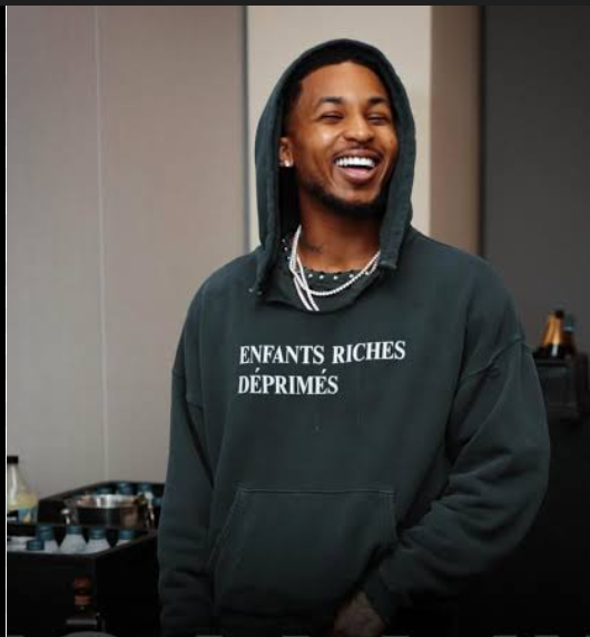 “Which Emergency Is DDG Running To?”: Jesse Alordiah Calls Out Lagos Traffic Abuse After Streamer’s Motorcade Goes Against the Law