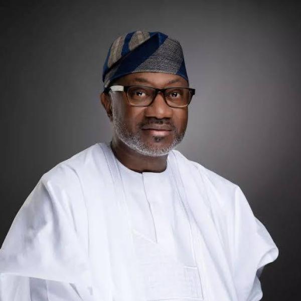 “I Dropped Out of High School for Business” – Femi Otedola Opens Up on His Unconventional Path to Success