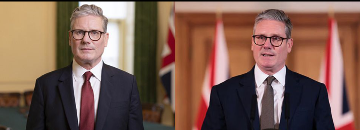 Starmer's Vision: Empowering Youth by Ending Dependence on Foreign Labour