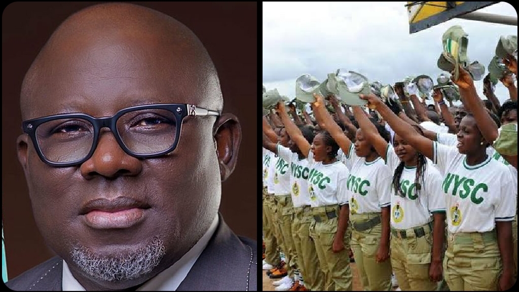 Governor Oborevwori Warns NYSC Members Against Unnecessary Travel Amid Rising Road Fatalities