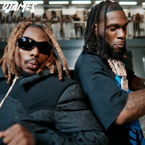 “Burna Boy Is Richer Than Me” — Asake’s Humble Reply to Pocket Watcher Sparks Online Reactions