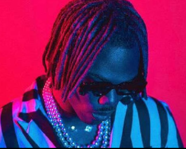 busterblog - Afrobeats Star Parts Ways With Warner Music South Africa Amid High Expectations