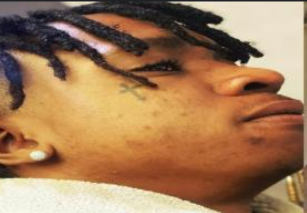 busterblog - Tragic End: Rising Singer Paul Obukowho Dies After Alleged Police Torture in Delta