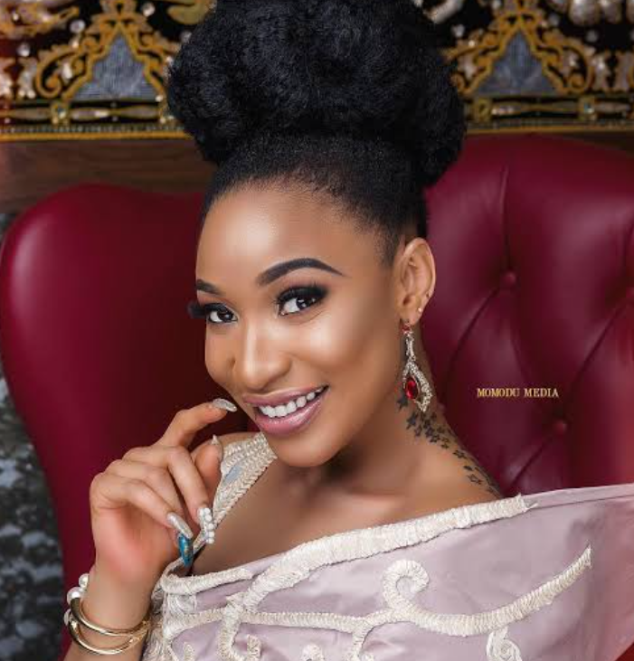 busterblog - Tonto Dikeh Sends Stern Warning to Online Vendors After Unpleasant Experience: “No Panic, My People”
