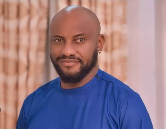 busterblog - Yul Edochie Calls Out Critics, Attributes Their Misfortunes to Mockery