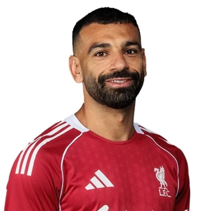 Grief Behind the Glory: Mo Salah Mourns the Loss of His Beloved Grandfather