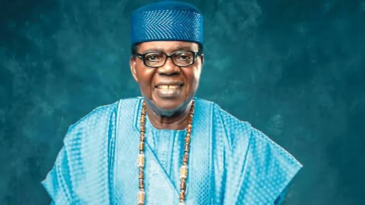 busterblog - Ebenezer Obey Debunks Death Rumors: Juju Legend Affirms He’s Alive and Thriving in 2025