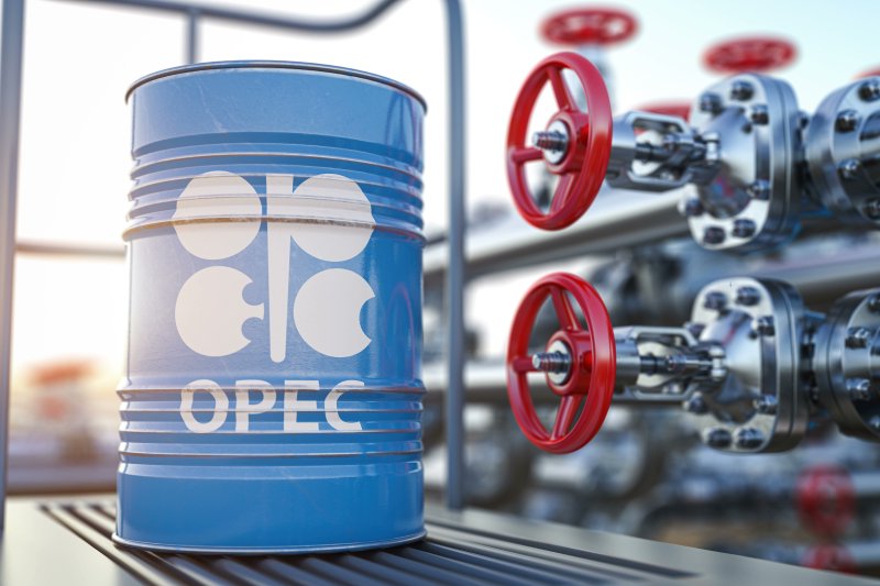 busterblog - JUST IN: Nigeria’s Oil Production Tops Africa’s Chart in March – OPEC Reports