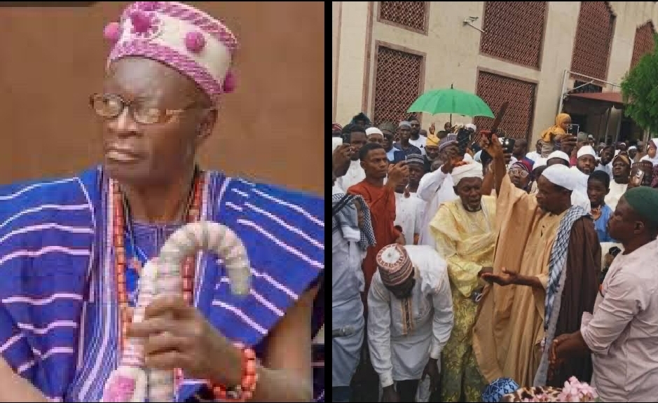 BREAKING NEWS: Imams, Alfas Reject Alleged Daytime Curfew by Traditionalists in Ogun State