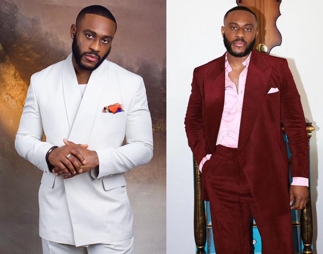 “I’m Very Secure in Myself”: BBNaija Star Kola Omotosho Sparks Conversation on Love, Money, and Modern Masculinity