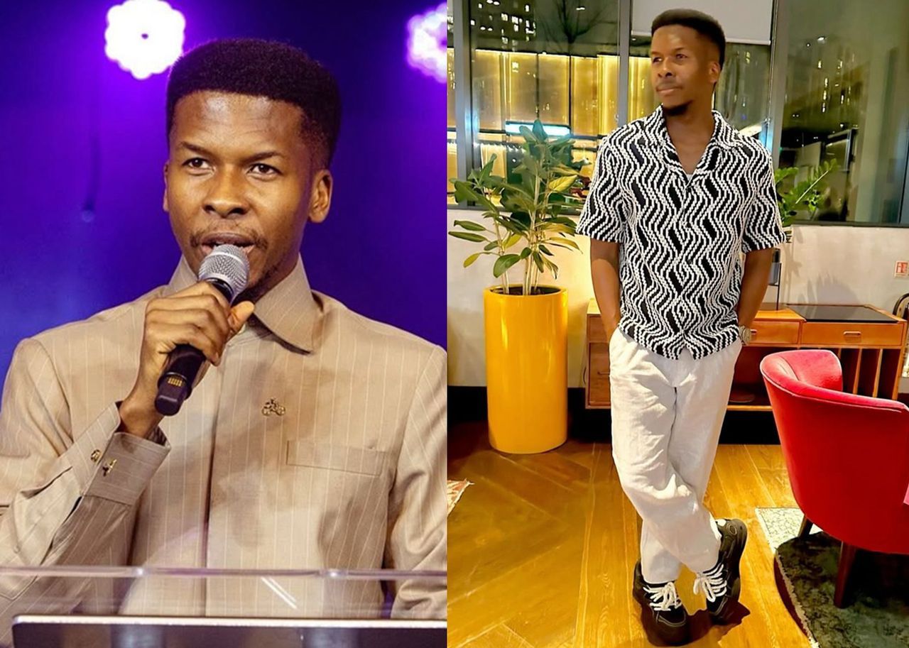 “9 Out of 10 Claims Are False” – Pastor Emmanuel Iren Sparks Outrage with Controversial Statement on Sexual Assault Allegations