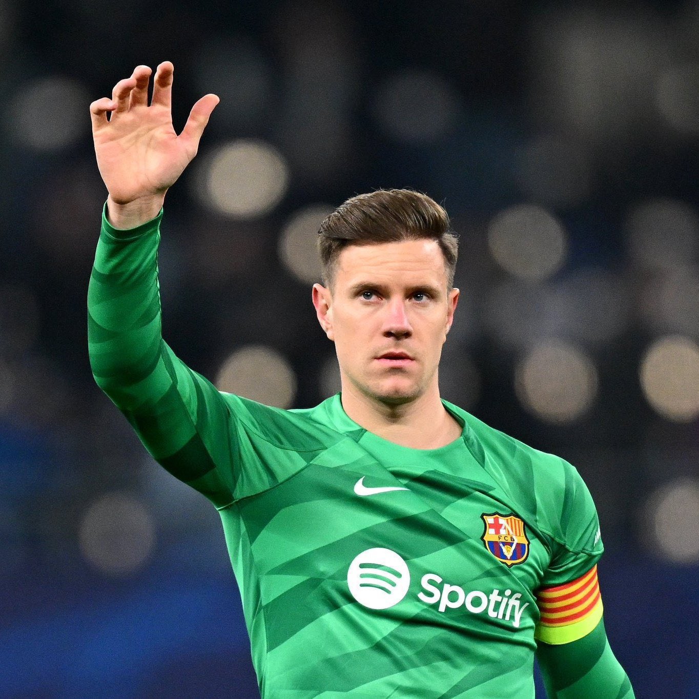 🚨 OFFICIAL: Marc-André ter Stegen to Undergo Back Surgery, Confirms Stay at Barcelona