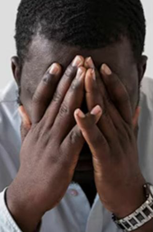 “I Cooked for Him and He Returned the Food Like I Was a Stranger” — Nigerian Man Shares Painful Story of How His Rich Uncle Treated Him in the UK