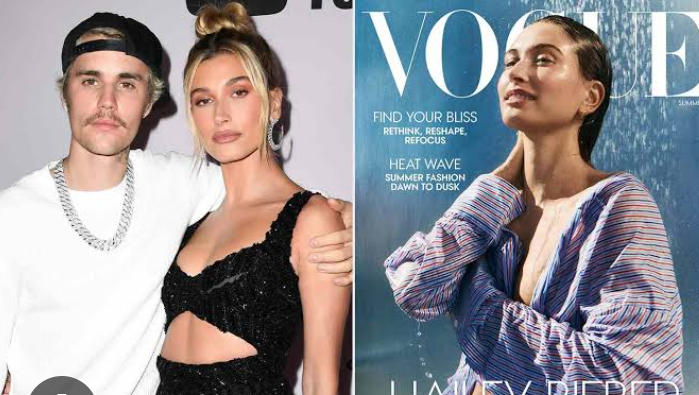 busterblog - “I Was Sadly Mistaken”: Justin Bieber Publicly Apologizes to Hailey for Hurtful Vogue Cover Comment in Touching Instagram Post