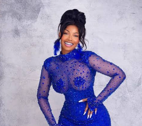 busterblog - “My Generation is the Dumbest and Most Cowardly” – Tacha’s Explosive Rant Sparks Nationwide Debate