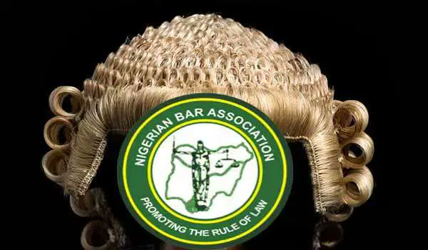 busterblog - Nigerian Bar Association Demands Swift Action Over Abduction of Lawyer Onyesom Peace Udoka in Kogi State