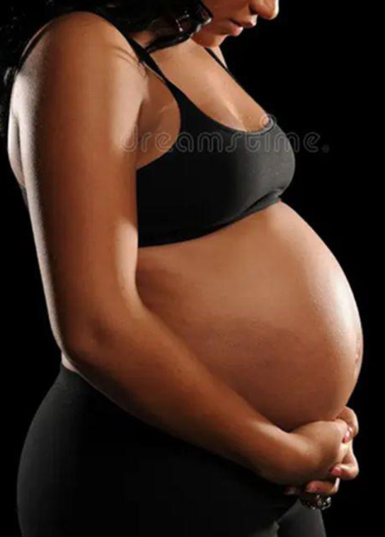 busterblog - Dream Job Snatched: Nigerian Woman Recounts How Pregnancy Cost Her a Life-Changing Opportunity