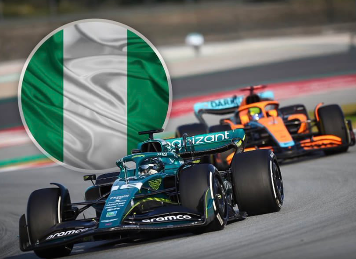 Speed Meets Naija: Nigeria Officially Launches Bid to Host Formula 1 Grand Prix in Abuja