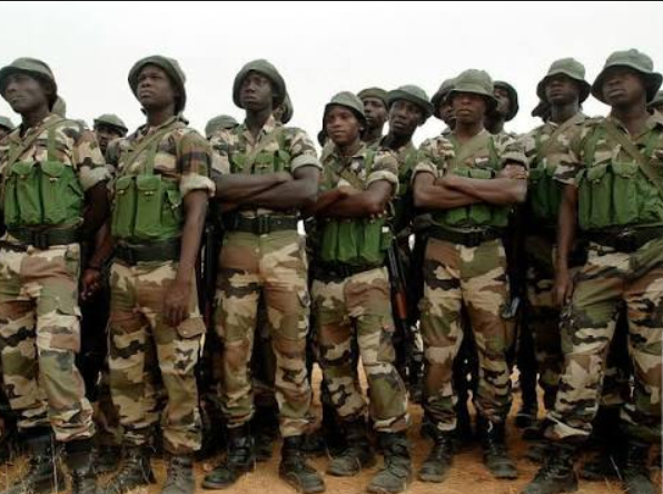 Dark Hours in Borno: Boko Haram Attack Claims Life of Army Commander Lt. Col. Umar Farouq as Security Concerns Rise