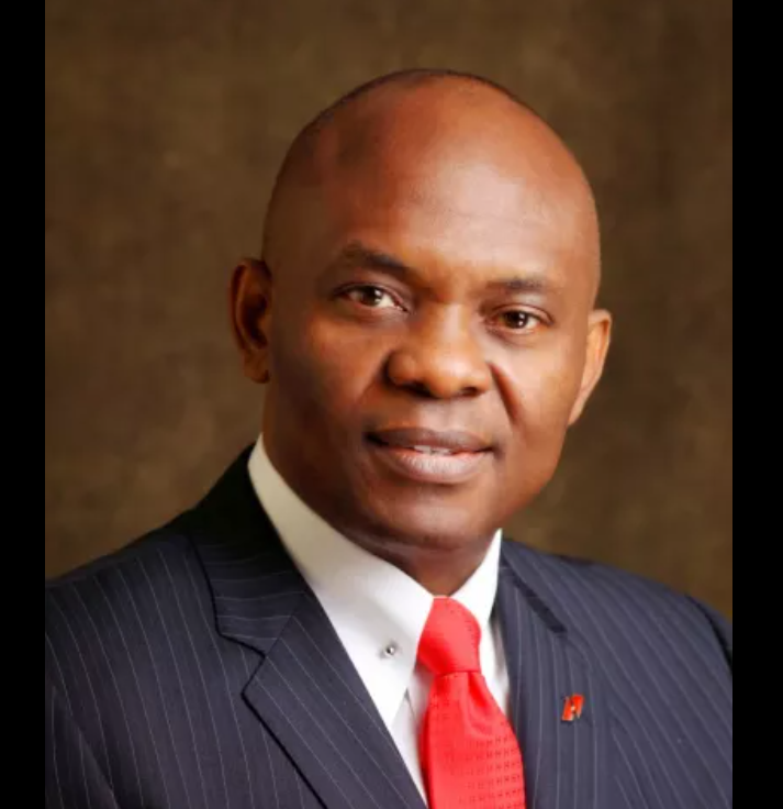 “Even Billionaires Struggle”: Tony Elumelu’s Honest Confession on Discipline, Consistency, and the Power of Focus