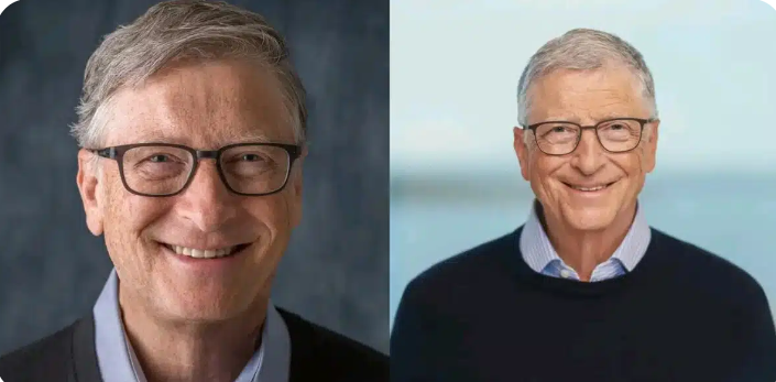 Bill Gates Shocks the World with Historic $200 Billion Pledge to Africa