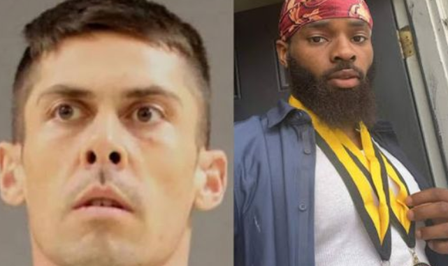 From Golden Gloves to Tragedy: American Man Sentenced to Life for Murder of Nigerian Boxer Isaiah Olugbemi