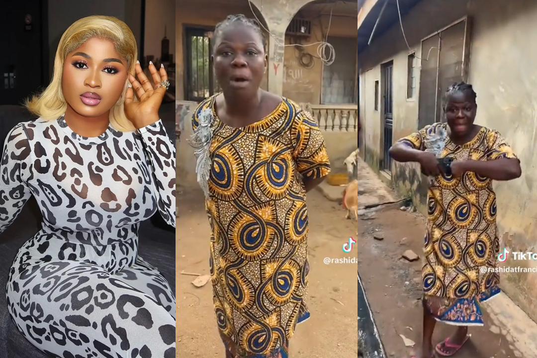 “This Is Where I Live and I’m Happy — I’m Not Begging Imisi for Money”: BBNaija S10 Winner’s Mother Speaks Out