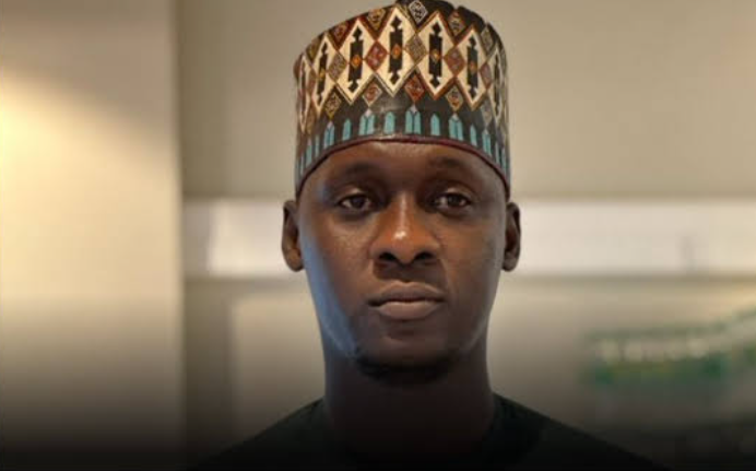 busterblog - “When DMs Come With Millions: Sarki Calls Out Men Sending Cash to Random ‘Baddies’”