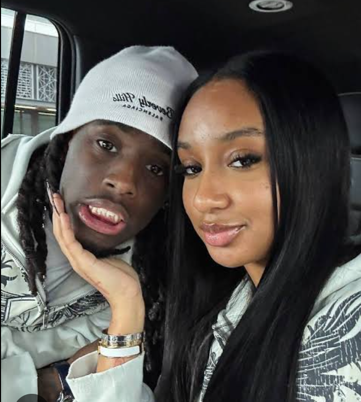 busterblog - “Money and Gifts Weren’t Enough” — Gigi Breaks Silence on Kai Cenat Breakup and Cheating Rumors