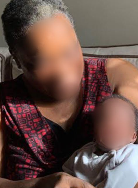 Is Taking Your Mum Abroad as a Free Nanny Really Giving Her a Good Life? The Debate That’s Splitting Social Media