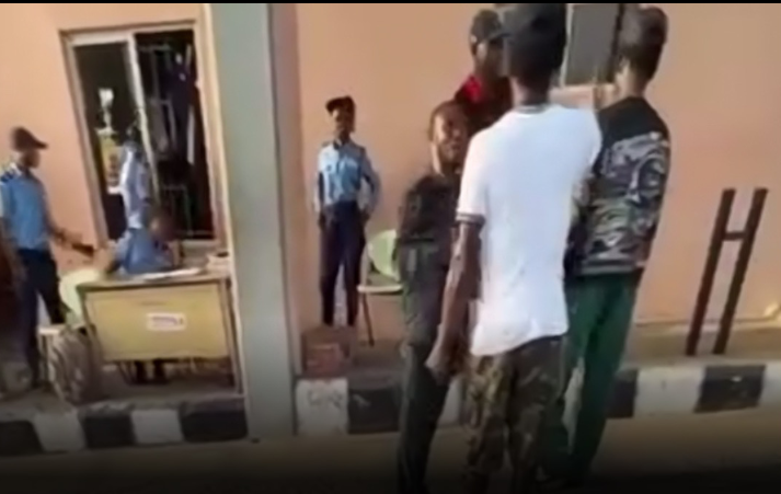 Security Incident at Elizade University Sparks Outrage After Alleged Assault on Visitor