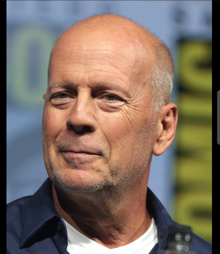 busterblog - A Final Act of Courage: Bruce Willis’ Family Pledges His Brain to Dementia Research to Help Future Generations