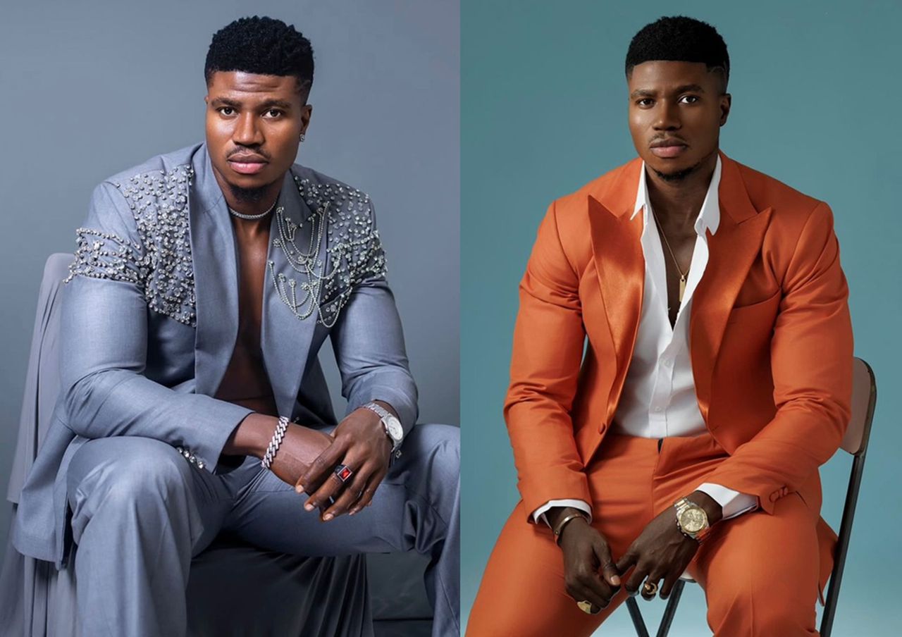 “Some Girls Are Not in Relationships, They Just Have a Permanent Hook-Up Man” — Zicsaloma Sparks Debate After Incident in His Estate