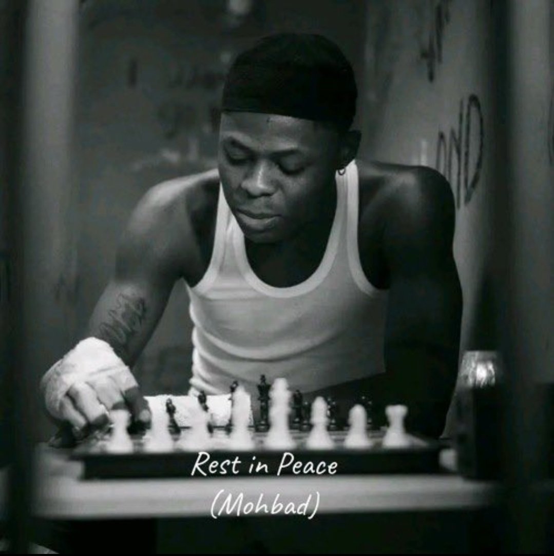 busterblog - Two Years After His Death, Mohbad’s Mystery Still Haunts Nigeria