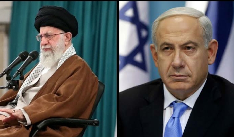 busterblog - BREAKING: Iran Threatens Israel Over Gaza War — Warns of Tough Response if Hostilities Persist