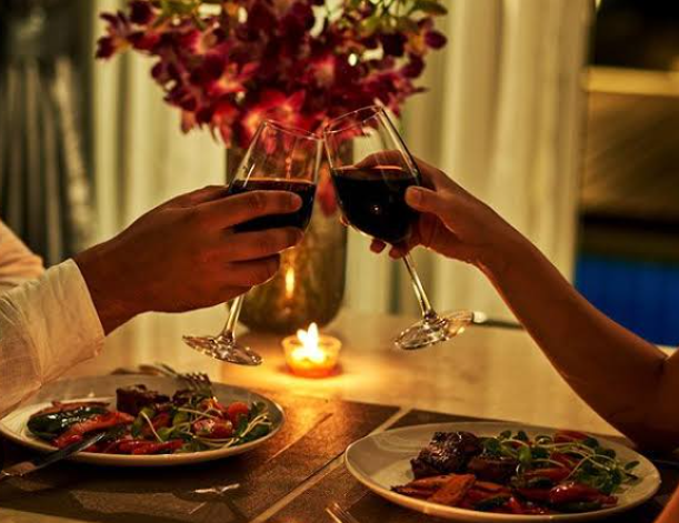 A Nigerian Woman shares her reasons for falling in Love on Their First Date