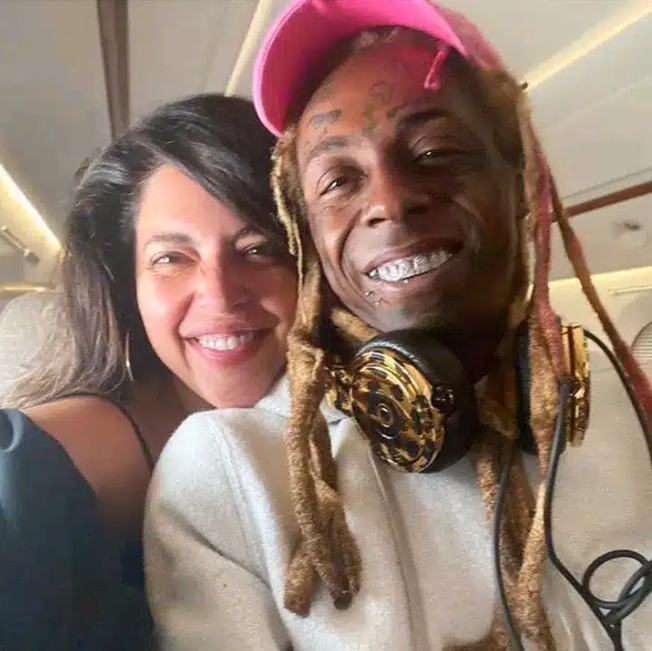 busterblog - Lil Wayne and Denise Bidot’s Tumultuous Breakup Sparks Controversy